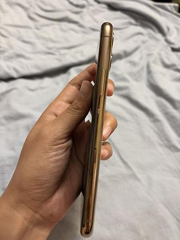 18 iphone: IPhone 11 Pro, Б/у, 256 ГБ, Золотой, 73 % — 3