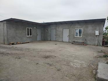 əmlak az ismayıllı: Ferma mal bazarina bir kilometr mesafede yerlesirqarabag su — 3