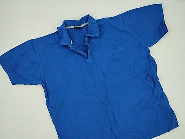 polo pull and bear: Koszulka polo dla mężczyzn, rozmiar XL — 1