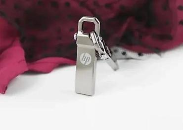apple serbia: USB flash memorija HP 16GB NOVO. Opis proizvoda: HP V250V USB 2.0 16GB — 9