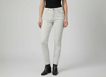 sizeer sukienki: Janina, Jeans for women, size S at lalafo.pl sizeer sukienki: Janina, Jeans for women, size S