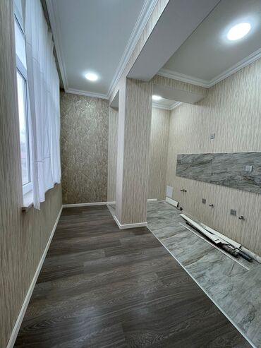 Yeni tikili: Binəqədi şossesi üzərində yeni tikilidə,təmirli 3 otaqlı mənzil -da lalafo.az — 4 Yeni tikili: Binəqədi şossesi üzərində yeni tikilidə,təmirli 3 otaqlı mənzil — 4