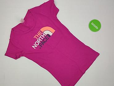 north face: The North Face, T-shirt damski, rozmiar S — 2