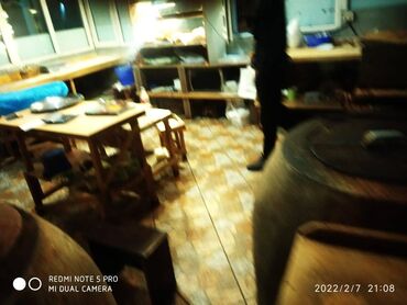 Kommersiya daşınmaz əmlakının satışı: Nərimanov metrosunun yaxınlığında yol kənarı 112 kv.m sahəsi — 10