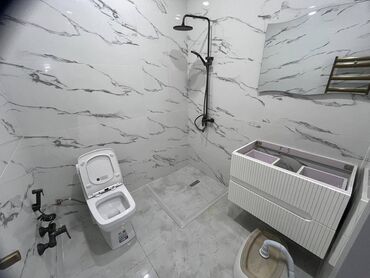 Həyət evləri və villaların satışı: Mərdəkan 4 otaqlı, 130 kv. m, Yeni təmirli — 9