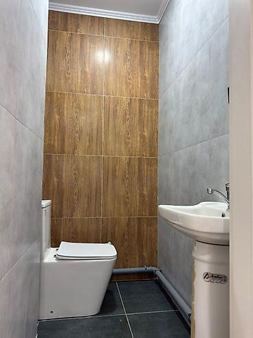 aurum: 3 комнаты, 90 м², Пишпек 14 этаж, Свежий ремонт — 9