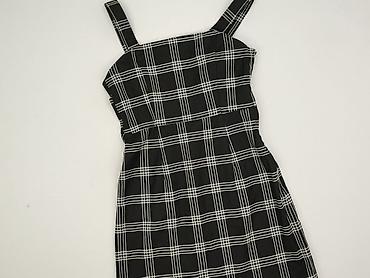 klapki hemes: H&M Divided, Sukienka damska, rozmiar S — 1
