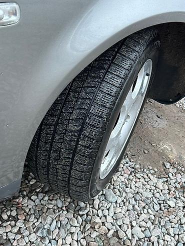 Audi: Audi A4: 2003 г., 2.5 л, Типтроник, Дизель, Универсал — 9