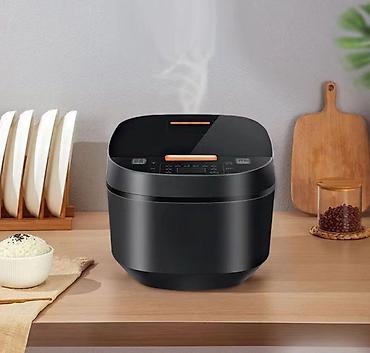 Мультиварки: Мультиварка Silver Crest TK-208 Купить в Бишкеке — — 4