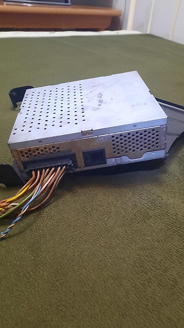 Магнитолы: Б/у, 2-DIN, Без системы, Без оперативной памяти ГБ ОЗУ, Без встроенной памяти Гб ПЗУ — 9