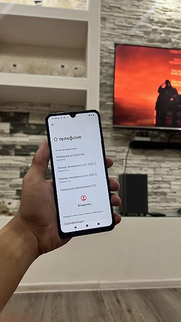 nokia c2 01: Redmi, Redmi 5A, Новый, 128 ГБ, цвет - Черный, 2 SIM — 4