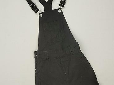 sheinside plus size: Shein, Ogrodniczki damskie, rozmiar XS — 1