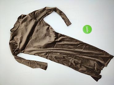 spodnice midi: Sukienka damska, rozmiar S — 3