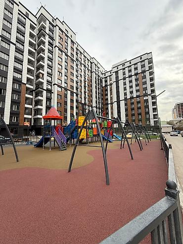 1 комната, 49 м², Технопарк Элитка, 8 этаж, ПСО (под самоотделку)