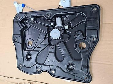 Motori podizača stakla: ELEKTRO PODIZAC PROZORA T31 ZA NISSAN X-TRAIL OD 2007. DO 2012. GOD — 2