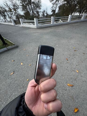 Nokia: Nokia 1, rəng - Gümüşü, Düyməli — 11