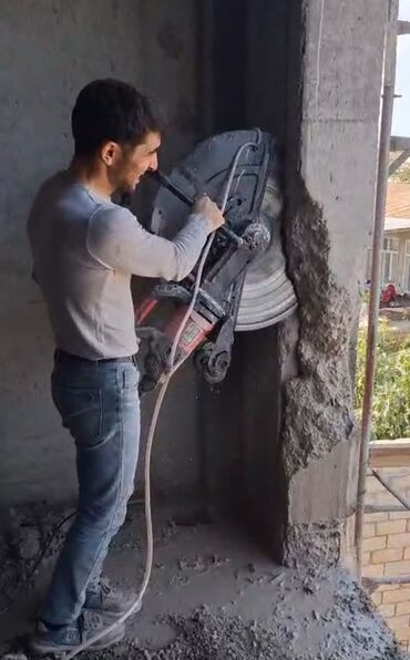 ремонт акпп мерседес: Beton kesimi beton kesen beton deşen betonlarin kesilmesi deşilmesi