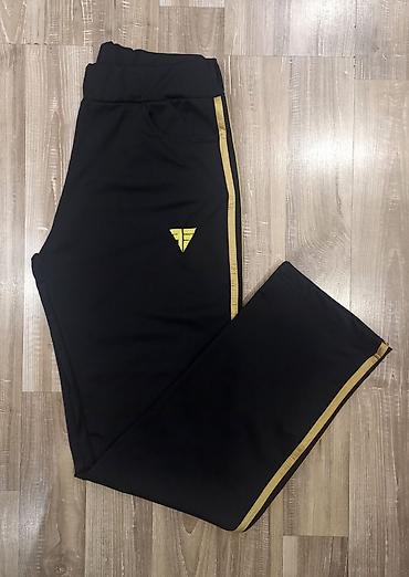 Donji deo: Ženske trenerke donji deo s m l xl 2xl 3xl — 12