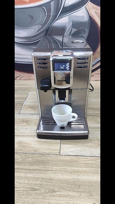 Philips automatski aparat za kafu – espresso/kafa/kapućino - Potpuno — 6