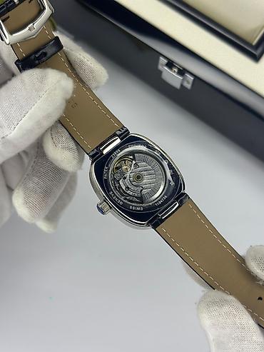 Наручные часы: Новый, Наручные часы, Patek Phillipe, цвет - Черный — 4
