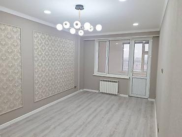 Продажа квартир: 2 комнаты, 59 м², Индивидуалка, 8 этаж, Евроремонт at lalafo.kg — 1 Продажа квартир: 2 комнаты, 59 м², Индивидуалка, 8 этаж, Евроремонт — 1