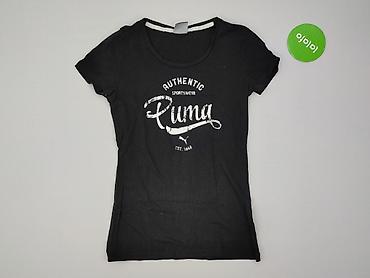 puma bluzki: Puma, T-shirt damski, rozmiar XS — 2