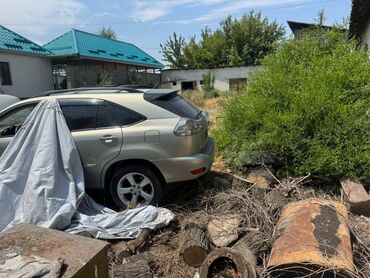 фары тойота ист: Продается внедорожник Lexus RX 330, предназначенный для разборки на