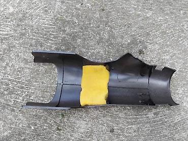 prednja kamera za auto: NOVO OBLOGA PLASTIKA VOLANA DONJA ZASTAVA 101 | Nov deo — 2