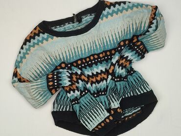 stradiwarius swetry: H&M Divided, Women`s sweater, size XS