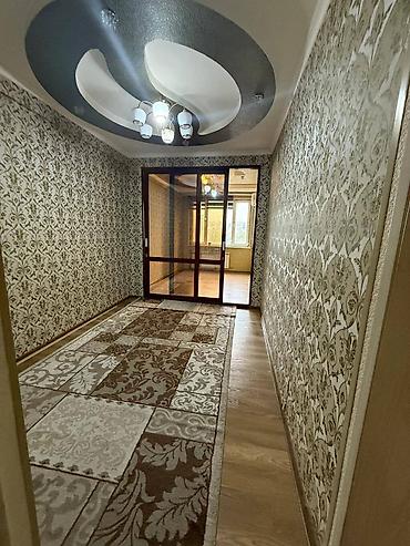 Продажа квартир: 3 комнаты, 93 м², 3 этаж — 4