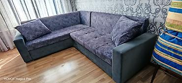 Künc divan, İşlənmiş, Ödənişli çatdırılma lalafo.az -da Künc divan, İşlənmiş, Ödənişli çatdırılma
