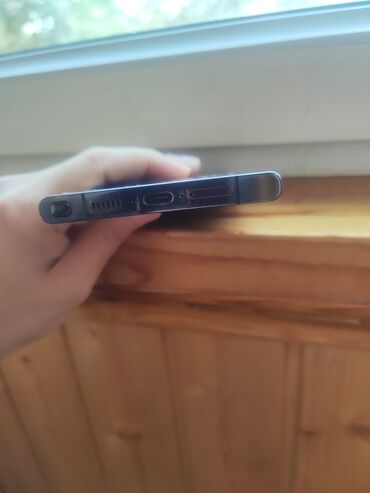 hard disk ssd: Samsung Galaxy S22 Ultra, цвет - Черный