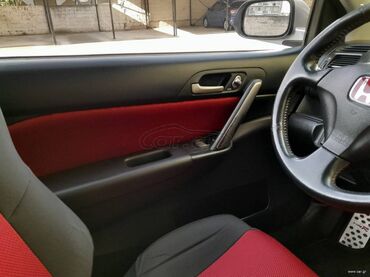 Honda: Honda Civic: 1.4 l. | 2005 έ. Χάτσμπακ — 9