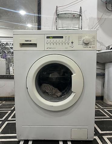 Стиральные машины автомат: Продаю б/у стиральные машины 💧 В отличном состоянии 🚚 Бесплатная — 2