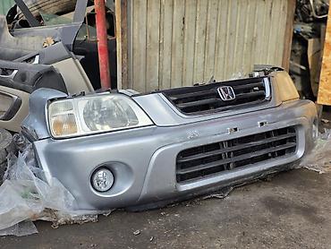 срв рд1: Ноускат Honda, 2001 г., Б/у, Оригинал — 1