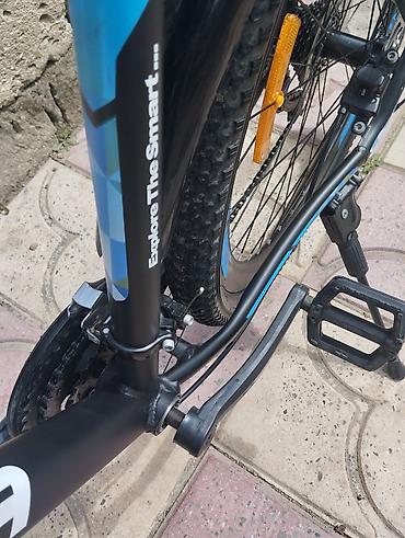 Dağ velosipedləri: Formula MTB velosiped 29 luq Hidravlik əyləc Real alıcıya endirim var — 6