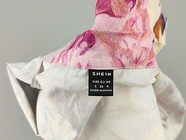 usha: Shein, Sukienka damska, rozmiar S — 4