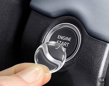 smart tag: Продаю, отдельно или вместе, на Avante, Elantra, чехол для руля 500 — 4