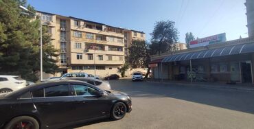 Köhnə tikili: Bakı, Bakıxanov qəs., 2 otaqlı, Köhnə tikili, 55 kv. m — 8