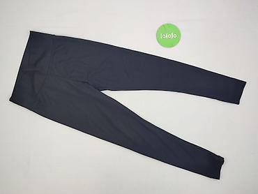 dresy proste nogawki: Legginsy Sportowe damskie, rozmiar XL — 2