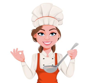 работа повар без опыта: Требуется Помощник повара : Горячий цех, Европейская кухня, 1-2 года опыта