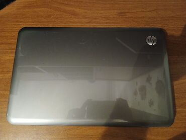 notebook ikinci el: Б/у HP Pavilion, 15.6 ", Intel Core i5, 128 ГБ