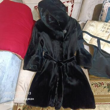 Paltolar: Palto, M, rəng - Qara -da lalafo.az — 6 Paltolar: Palto, M, rəng - Qara — 6