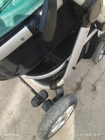 Modullu arabalar: 2-i 1-də araba — 8