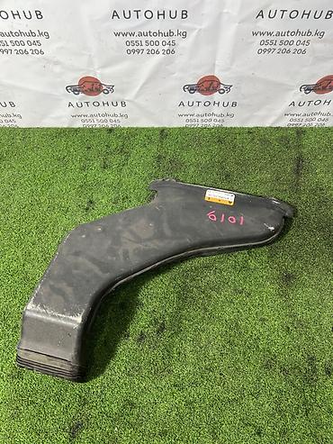 Воздуховод Kia K5 JF 2.0 ГАЗ (б/у)