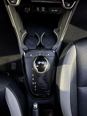 Унаа: Kia Morning: 2019 г., 1 л, Автомат — 7