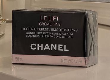 Chanel üz kremi 55 azn satılır lalafo.az -da Chanel üz kremi 55 azn satılır