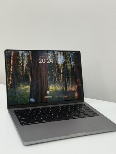 ноутбук toshiba цена: Ноутбук, Apple, 14 ", Жумуш, окуу үчүн