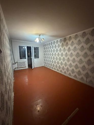 сдаю камок: Сдается 2 комнатная квартира со всеми условиями 2 этаж Ошский район — 4