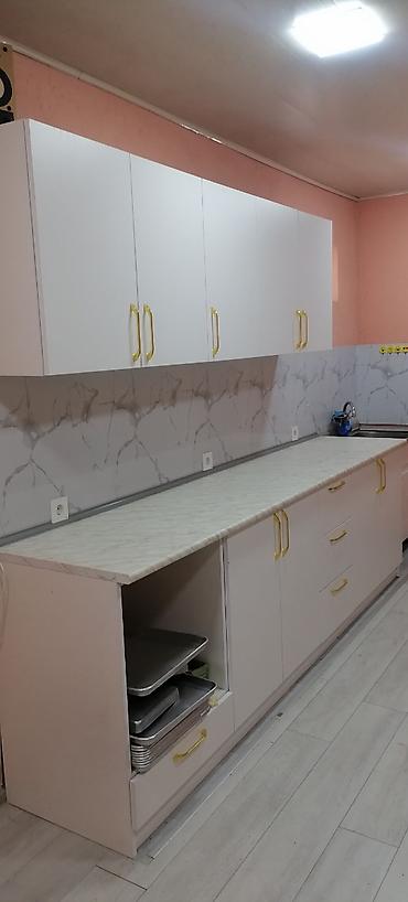 кухонная мебель в баку цены: Kuxna mebeli yaxşi vəziyyətdədir az işlənib aşağı yeri var — 2